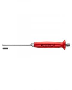 PB Swiss 758 Pin Punch Drift Punch Octagonal with Handle 5mm