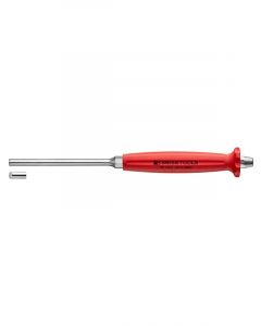 PB Swiss 758 Pin Punch Drift Punch Octagonal with Handle 6mm