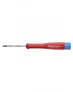 PB Swiss Electronics Torx Screwdriver w/Turnable Head TX7x50mm