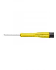 PB Swiss ESD Electronics Torx Screwdriver TX7x50mm