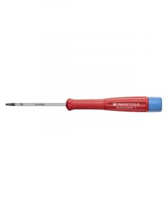 PB Swiss Electronics Torx Screwdriver w/Turnable Head TX8x60mm