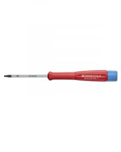 PB Swiss Electronics Torx Screwdriver w/Turnable Head TX9x60mm
