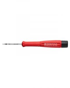 PB Swiss Electronics Slotted Screwdriver 0.8 x 40mm