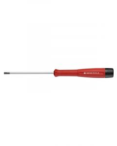 PB Swiss Electronics Slotted Screwdriver 1.0 x 40mm
