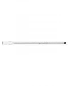 PB Swiss 820 Electricians Flat Chisel Octagonal Shaft 15mm Cut Width