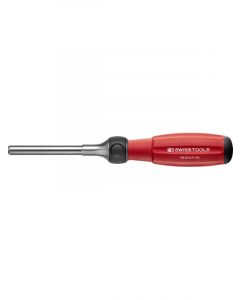 PB Swiss Twister Bit Holder w/ Ratcheting Function For C6/E6