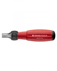 PB Swiss Twister Bit Holder with Ratchet