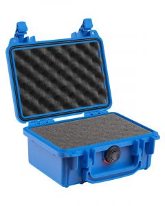 Pelican 1120 Protector Case Blue with Foam 214 x 172 x 98mm