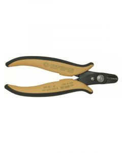 Piergiacomi Fixed Wire Strippers For Diameter 0.32-0.51mm 28-24 AWG