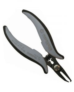 Piergiacomi Cutter with Front Cut at 1.5mm Height from Surface ESD