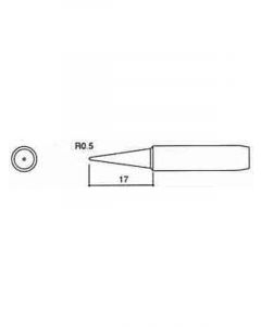 Plato Solder Tip To Suit Hakko