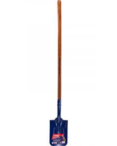 Spear & Jackson County Timber Post Hole Shovel