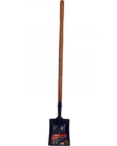 Spear & Jackson County Timber Small Square Mouth Shovel