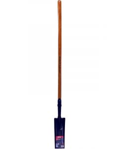 Spear & Jackson County Timber Trenching Shovel