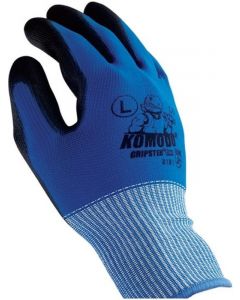 The Glove Company Komodo Gripster Cut One Gloves