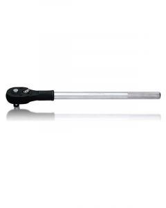 Toptul 3/4in Dr. 24T Reversible Ratchet w/ Tube Handle Quick Release