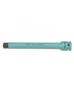 Toptul 1/2in Dr. Torque Extension Bar 150Ft.Lb 200Nm Aqua