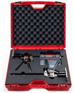 Viking Arm Twin Pack in Storage Case
