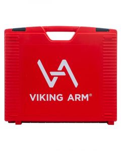 Viking Arm Empty Case For Twin Pack Viking Arm Installation Kit
