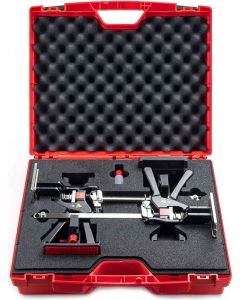 Viking Arm Twin Pack Viking Arm & Cabinet Installation Kit in Case
