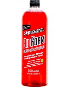 Maxima Racing Oils Bio Foam Cleaner 1 Litre