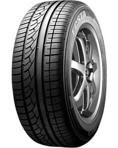 Kumho Tyre 215/55R18 95H KH11