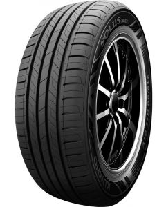 Kumho Tyre 235/55R19 101H HS63