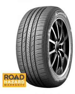 Kumho Tyre 265/55R19 113H HP71