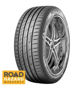 Kumho Tyre 235/55R18 100V PS71