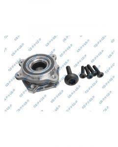 GSP Wheel Hub