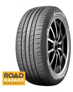 Kumho Tyre 265/65R18 114H HP71