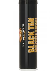 Gulf Western Black Tak Molyplex Grease 400gm