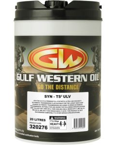 Gulf Western SYN-TS ULV 20L