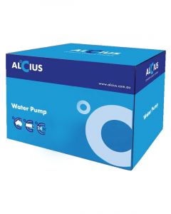 Alcius Water Pump