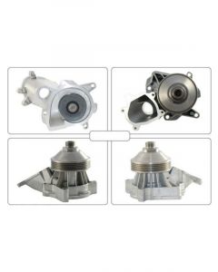 Alcius Water Pump