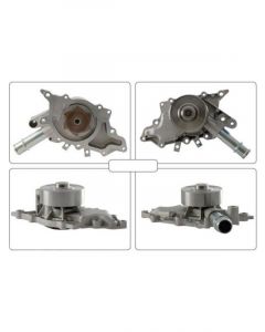 Alcius Water Pump