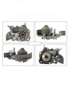 Alcius Water Pump