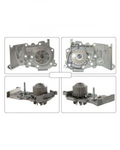 Alcius Water Pump