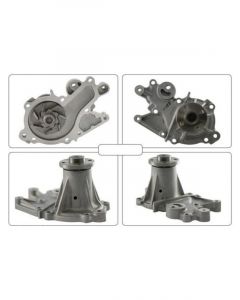 Alcius Water Pump