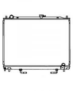 Alcius Radiator