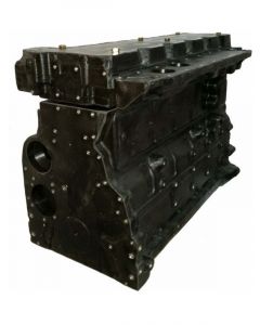 P-Ayr 5.9 Cummins Diesel Engine Short Block w/ 24 Valve Head