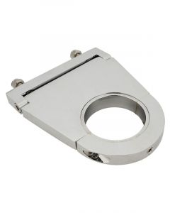 Proflow Universal Column Mounting Drop Billet Aluminium 4.5in Drop