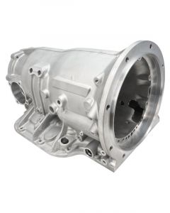 RTS Transmission Case SuperMax 400 Transmission TH400 Aluminium