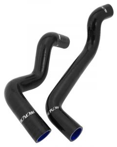 Proflow Radiator Hose Kit