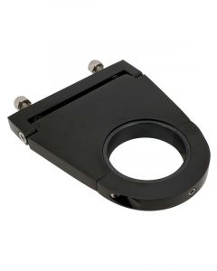 Proflow Universal Column Mounting 3.5in Drop Billet Aluminium