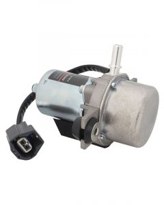 Proflow Universal Electric Brake Vacuum Pump Fits Holden Commodore