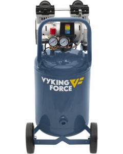 Vyking Force Oil Free Upright Air Compressor 2HP 40L