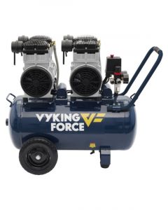 Vyking Force Oil Free Air Compressor 3HP 50L Tank