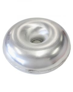 Aeroflow 1-1/2in Aluminium Full Donut Outside Weld Only
