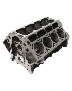 Aeroflow Cast Iron Fits GM LS Engine Block 4.000in Bore 9.240in